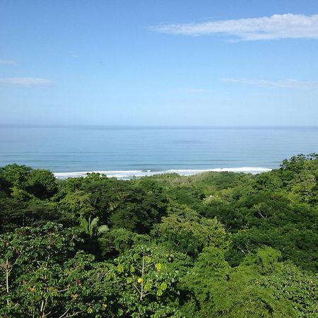 Santa Teresa Surf Vista Villas Playa Santa Teresa  エクステリア 写真