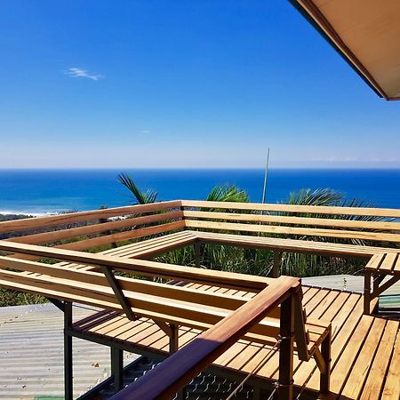 Santa Teresa Surf Vista Villas Playa Santa Teresa  エクステリア 写真