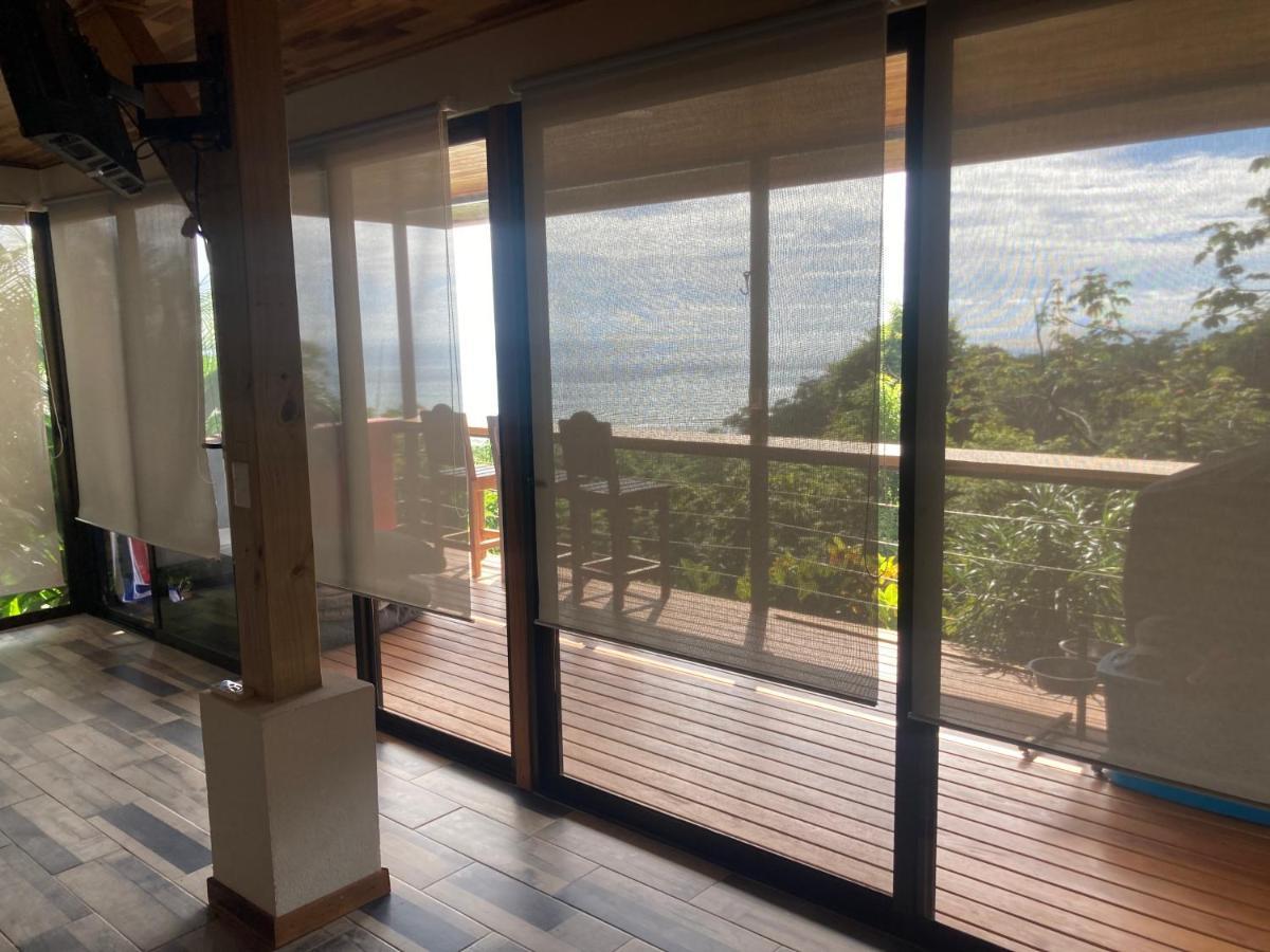 Santa Teresa Surf Vista Villas Playa Santa Teresa  エクステリア 写真