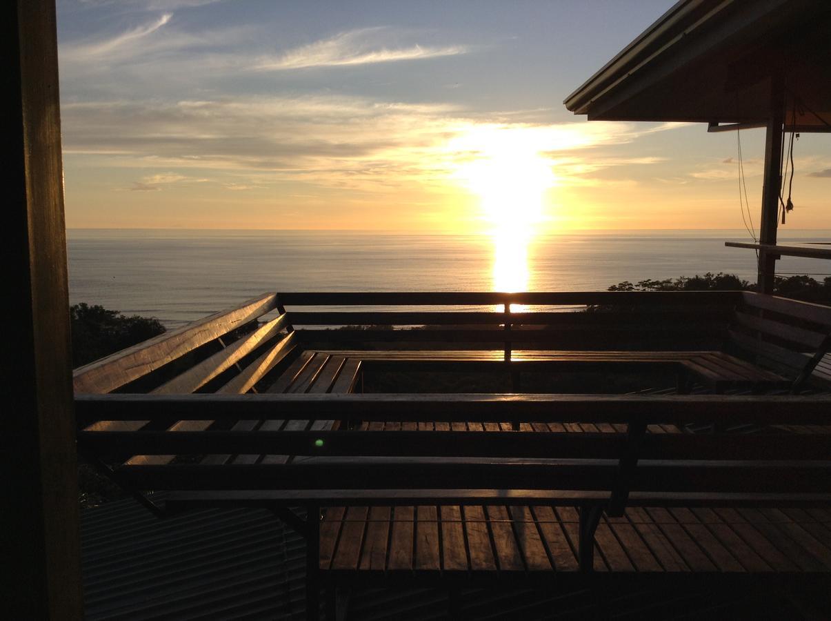 Santa Teresa Surf Vista Villas Playa Santa Teresa  エクステリア 写真