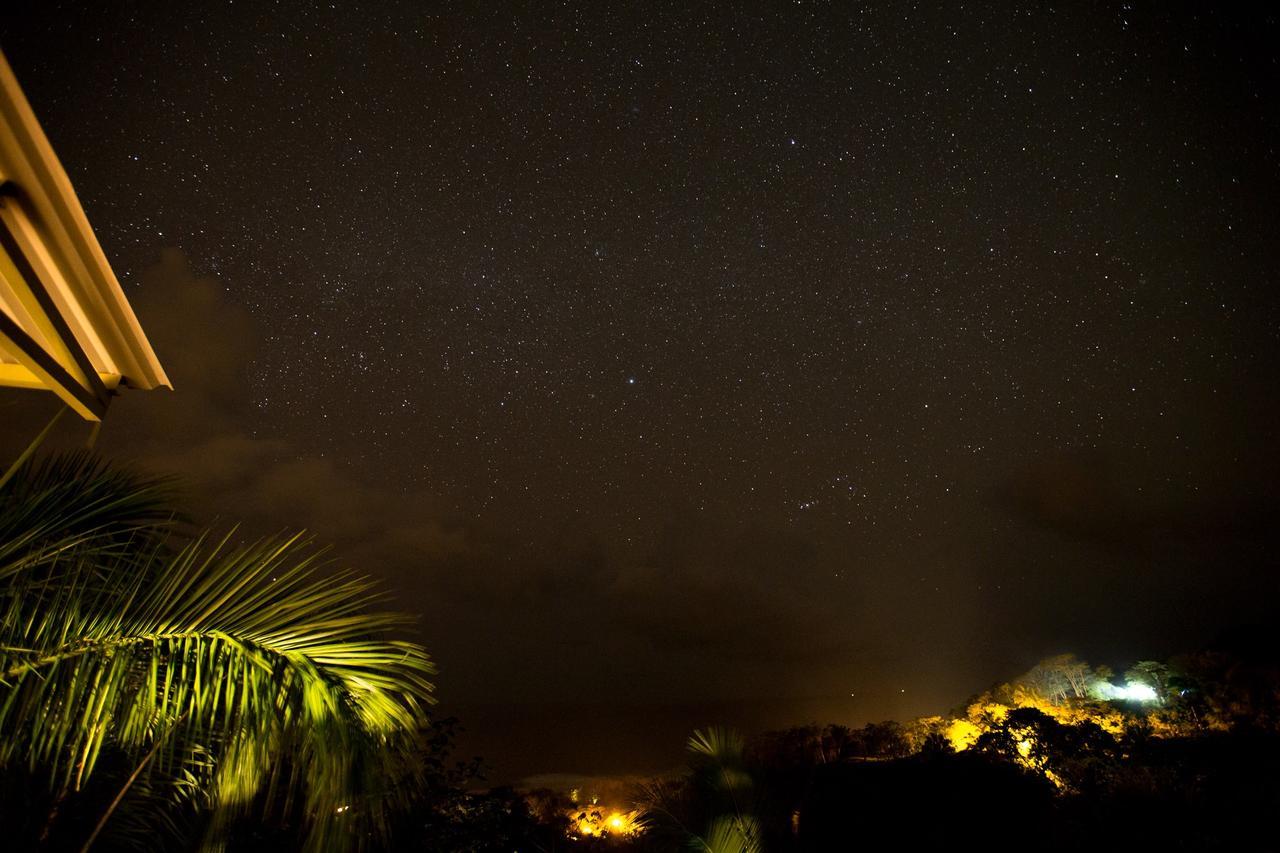 Santa Teresa Surf Vista Villas Playa Santa Teresa  エクステリア 写真
