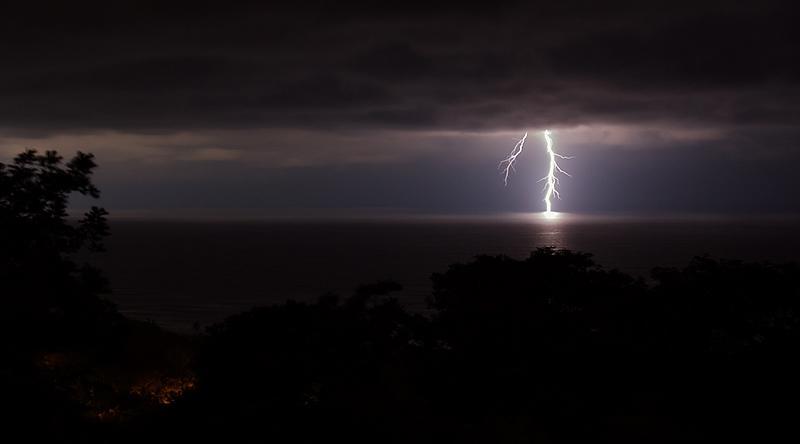Santa Teresa Surf Vista Villas Playa Santa Teresa  エクステリア 写真
