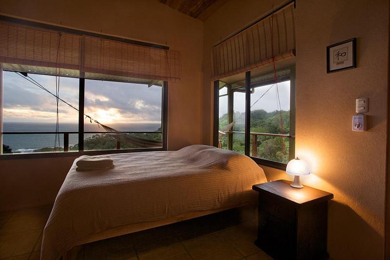 Santa Teresa Surf Vista Villas Playa Santa Teresa  エクステリア 写真