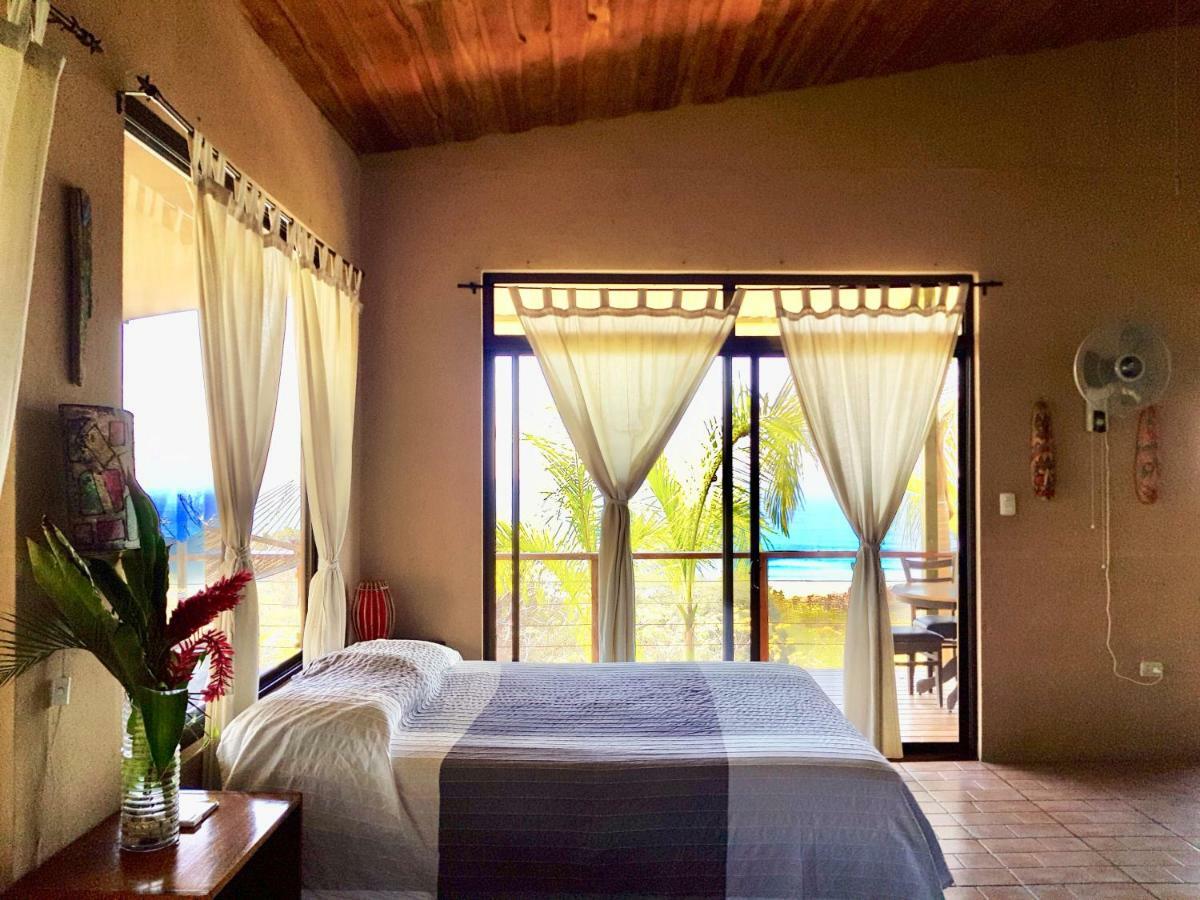 Santa Teresa Surf Vista Villas Playa Santa Teresa  エクステリア 写真