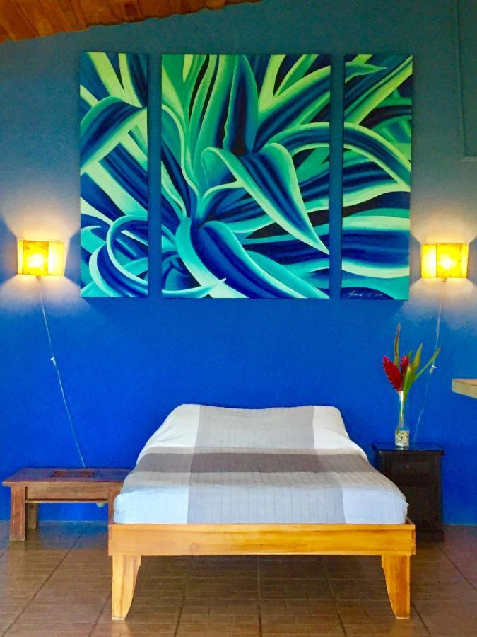 Santa Teresa Surf Vista Villas Playa Santa Teresa  エクステリア 写真